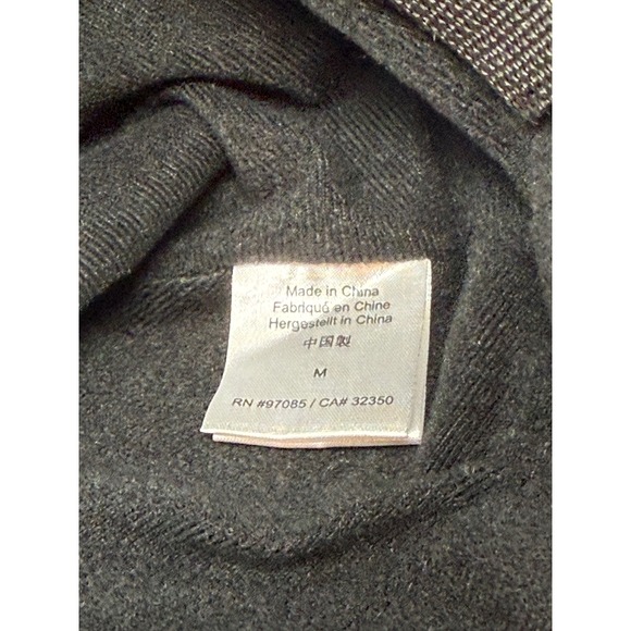 Outdoor Research Hat Mens Medium Black Gore-Tex Seattle Sombrero Rain Waterproof - Picture 6 of 7